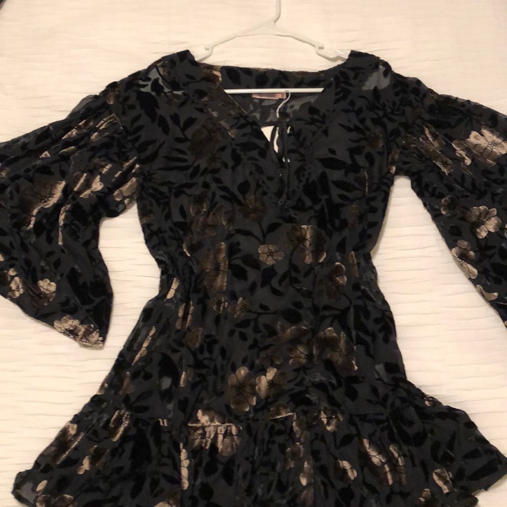 Women’s Dress